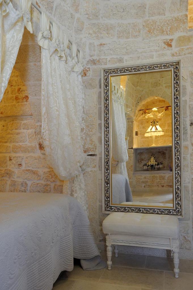 Trullo (2 Adulti)