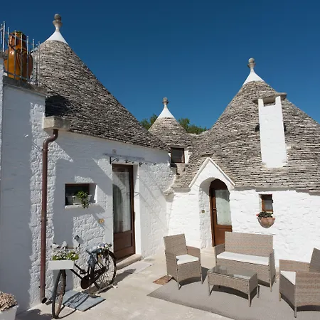 Romantic Trulli-3
