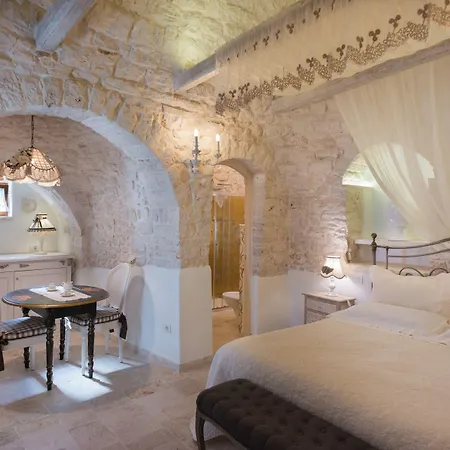 Romantic Trulli-2